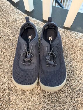 All in Motion Navy Mesh Slip-On Water Shoes